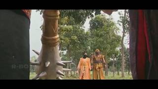 Download lagu 316 Pukulun Kalamercu Takut Berhadapan Dengan Pendekar Naga Angkasa Mak Lampir Tidak Mau DibantuNya mp3