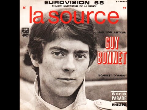 Guy Bonnet - La Source