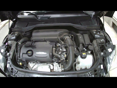 R56/R60 Mini Cooper S - RaceChip Tuning Box Installation Guide