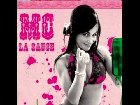 MC La Sauce - In Tha Bus