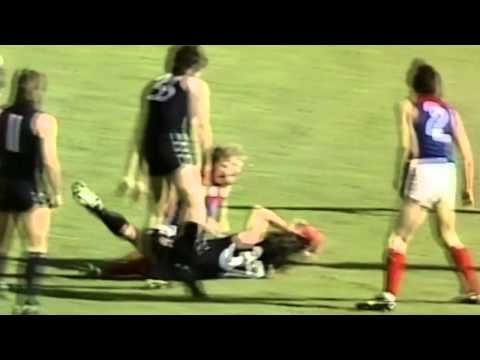 1979 Round 5 - Carlton Highlights
