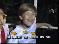 Disney S Sing Along Songs Disneyland Fun 1994 VHS Version 1
