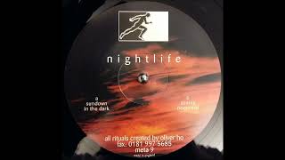 Oliver Ho - Nightlife Intro - b1