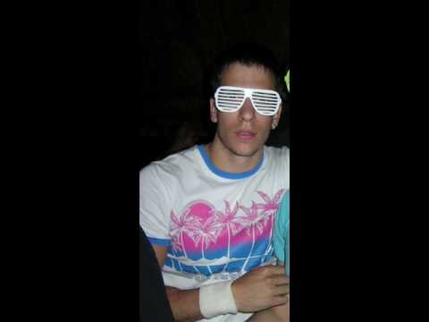 Arindy MC Kad si otisla