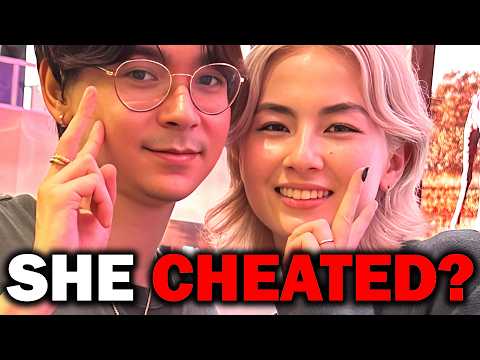 TenZ and Kyedae Breakup Gets WORSE