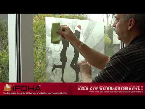 Fensterbild Weihnachten kaufen | Günstig im Preisvergleich