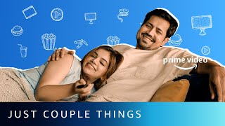 What To Watch - Can't Decide, Won't Decide | Sumeet Vyas, Nidhi Singh video