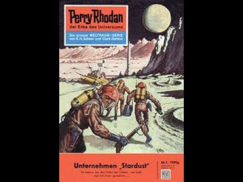 Unternehmen Stardust Angelesen