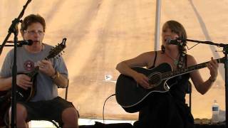 Tim O&#39;Brien &amp; Kathy Mattea - The Battle Hymn of Love