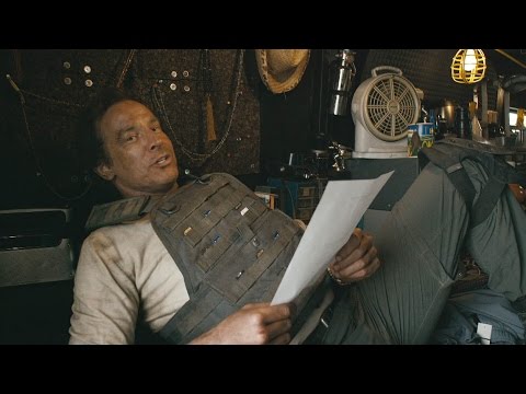 Official Call of Duty®: Advanced Warfare Havoc Trailer – Point & Shoot Film Festival