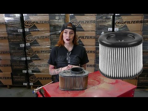 Banks Power 07-11 Jeep 3.8L Wrangler Ram-Sistema de admisión de aire