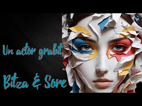 Bitza & Sore - Un actor grabit (cerbul de aur bootleg)