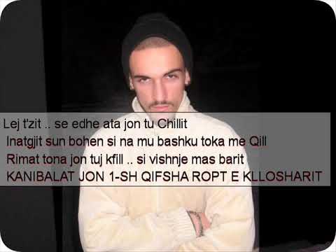 OverDose ft NiiL-B - Lej Kejt Vlla