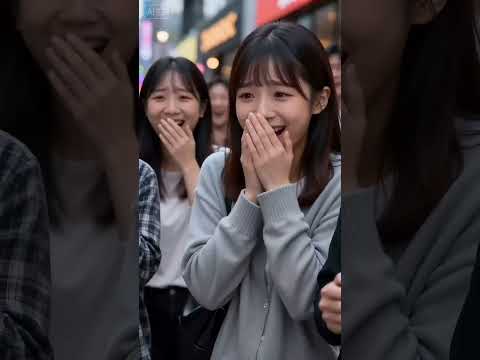 who is good person????