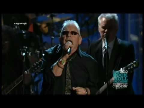 Eric Burdon - We Gotta Get Out Of This Place (Live, 2010) HQ/widescreen ♫♥