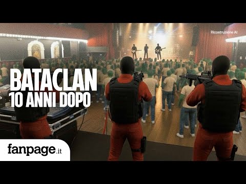 Ten Years After the Bataclan: Reconstructing the Paris Attacks