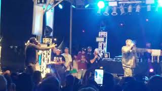 Slaughterhouse Microphone live! 2017