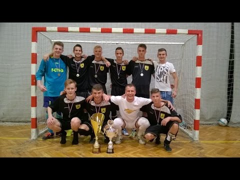 2015 SVK CUP jun Makroteam - Doxx