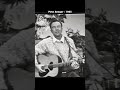 Pete Seeger • Who Killed Davey Moore? • 1963 [Reelin' In The Years Archive]
