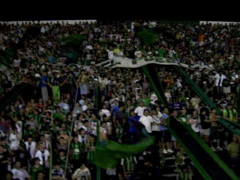 "LA BANDA DEL PUEBLO VIEJO" Barra: La Banda del Pueblo Viejo &bull; Club: San Martín de San Juan