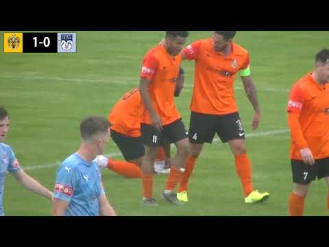 MATCH HIGHLIGHTS 📹 | Brighouse Town 2-0 Ossett United