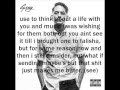 G-Eazy - Shoot Me Down (ft. Anthony Stewart ...