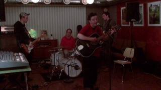 PATRIK FITZGERALD feat. DOG &amp; SKY - &quot; A Life Sentence&quot;