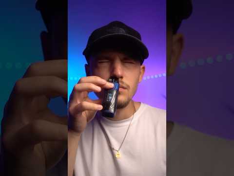 Breath 😂 Vaporesso Luxe XR 2