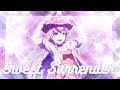 Shine Post 「Sweet Surrender」Full 『シャインポスト』By Hotaru【中日歌詞】