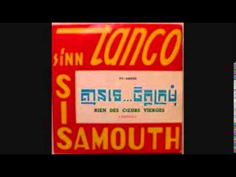 ទន្សាយស្តាយចន្ទ / Tonsai Sdy Chan - Samouth & Sothea