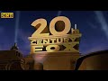 20th Century Fox Regency Enterprises Village Roadshow Pictures 2001