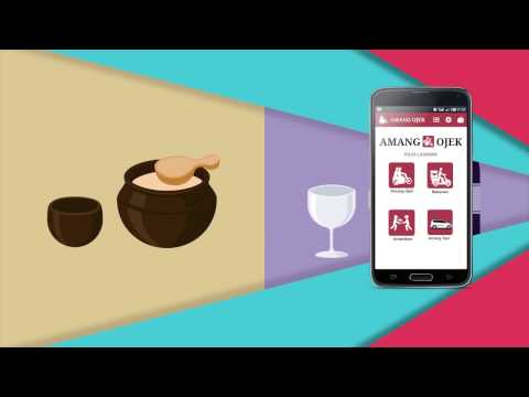 Amang Merchant Video