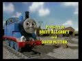 Thomas The Tank Engine Freinds Toby S Discovery Tv Program KIDS