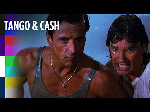 Tango & Cash