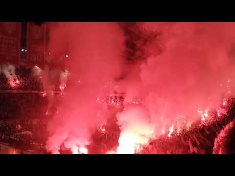 Olympiacos Piraeus - Fenerbahce 84-72 Euroleague Playoffs Game 5