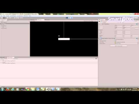 Input In Unity Tutorial - How to use an input field to display information