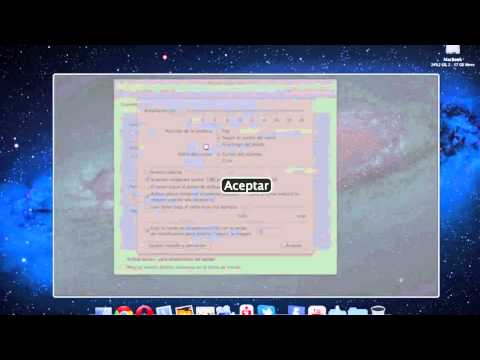 Hacer Zoom en LIon