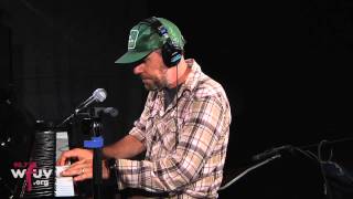 Jason Lytle - "Get Up and Go" (Live at WFUV)
