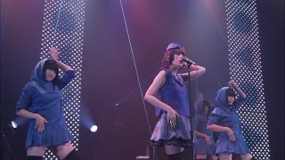 DAOKO2016 青色主義 TOUR  赤坂BLITZライブ【SPACE SHOWER NEWS】