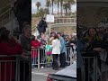 Paul Mescal Is Taking Selfies With The Fans At The Spiritawards
