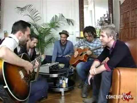 Empyr - Do It [Acoustic Session ]