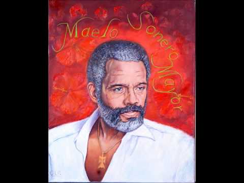 Siete Pies Bajo La Tierra - Ismael Rivera con Kako y su  Orquesta - DJ.Jorge"Titanic del Sabor"