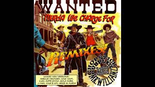 Chopstick Dubplate - Tell Mi Who Feat. Mr. Williamz (Gold Dubs Remix)
