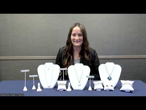 2025 Holiday Jewelry Trends