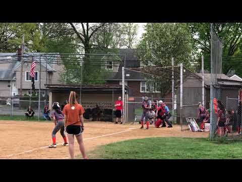 Ariana Pena Monster HR
