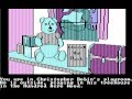 Winnie The Pooh MS DOS Lets Play Part 1