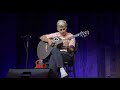 26/26 Kaki King - Night After Sidewalk w/ Standing Ovation 🖤 @ The 04 Center, Austin, TX 08/23/25