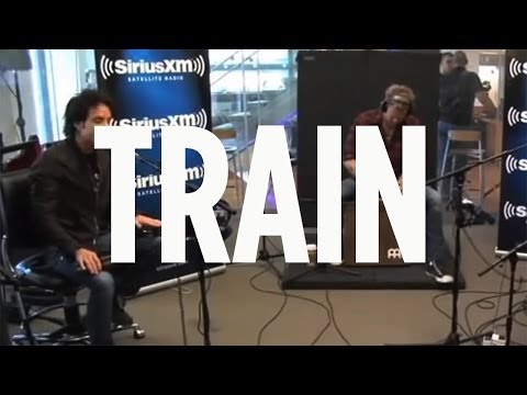 Umbrella - Train