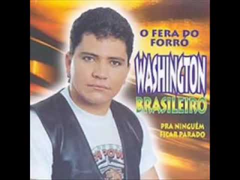 WASHINGTON BRASILEIRO VOL 1