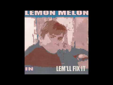Lemon Melon - The Ten Commandments Of King Frogg